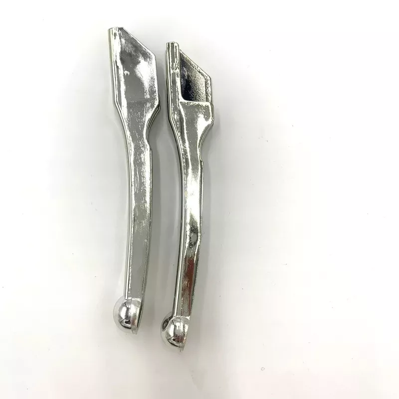 – Replacement Brake Handles for Kids Ride on’s – Vespa GTS Maxi 12V Motorbike – 121-1184