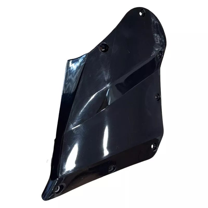 – Replacement Left Side Battery Casing for OneMX-EX1S– 121-3001