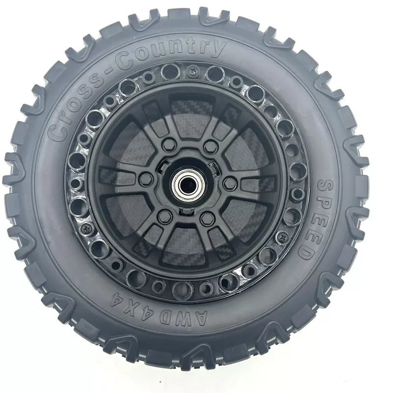 Replacement Wheel for Kids Ride on’s – Tractor Digger – Front – 104-1575