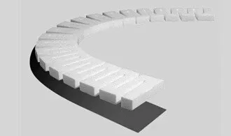 Riser Sections