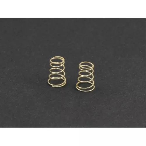 ROC-330166Side Springs (Medium), Gold Rapide P12 (RocheRC USA)