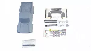 SCA-1E Coyote 2.1 Painted Body Set