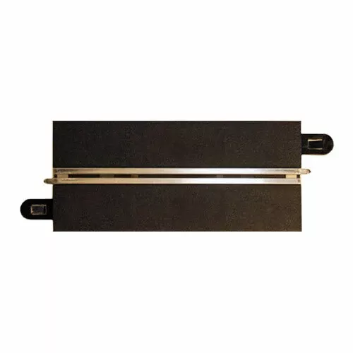 Scalextric C7016 Single Lane Half Straight