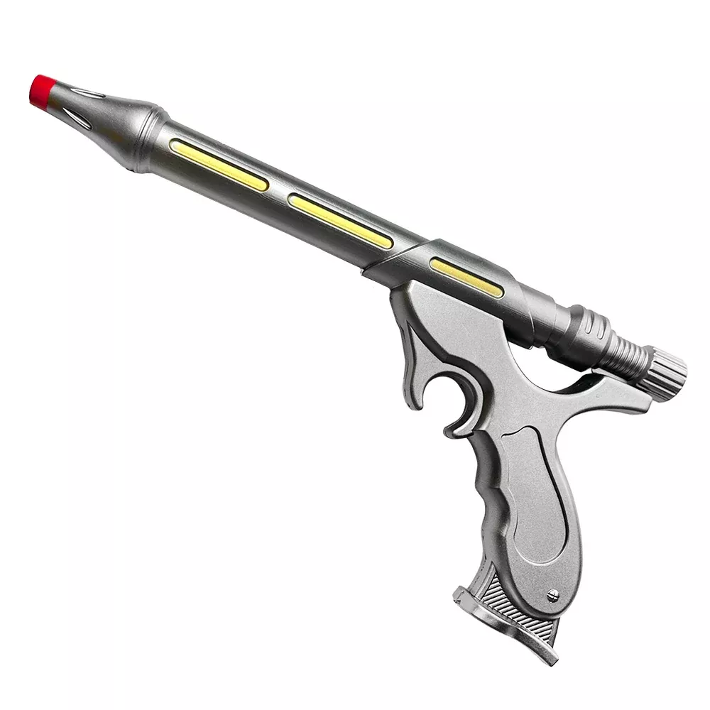 Sci-Fi Cosplay Foam Pistol Prop
