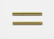 Serpent Front Inner/Rear Outer Ti-Nitride Coated Pivot Pin (2)