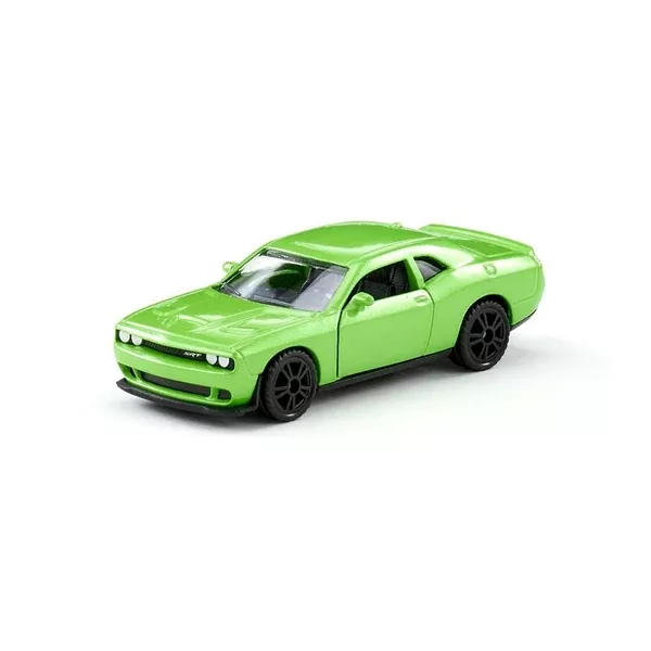 Siku 1408 Dodge Challenger SRT Hell Cat