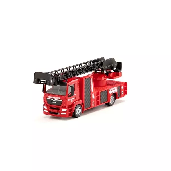 Siku 2114 1/50 MAN Fire Engine