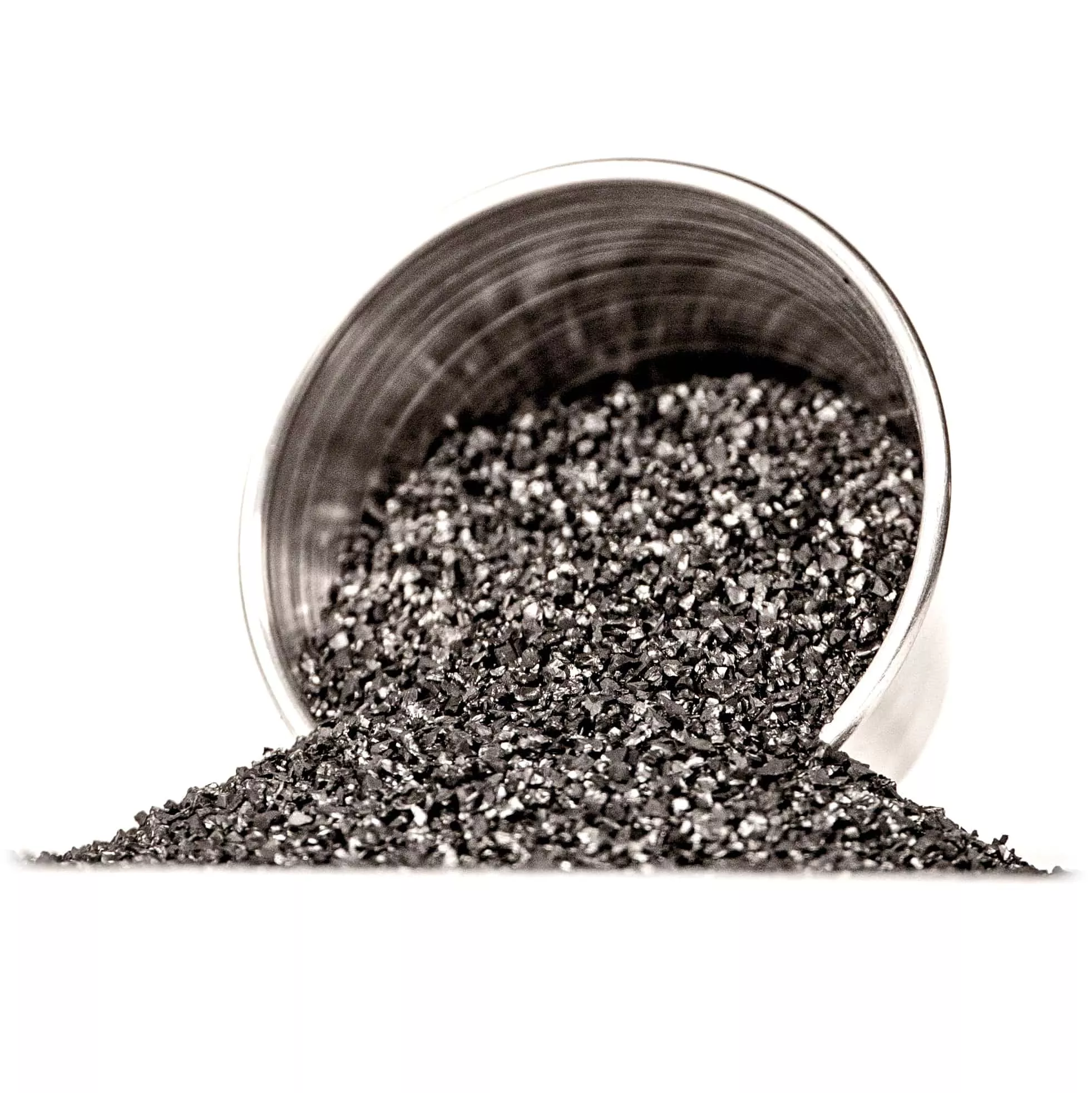 Sintering Carbon