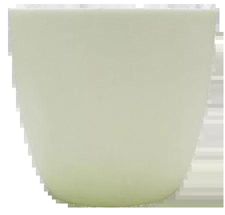 Sintering Crucible - Alumina