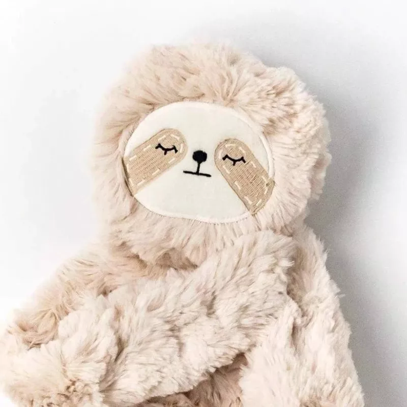 Sloth Snuggler + Intro Book – Routines