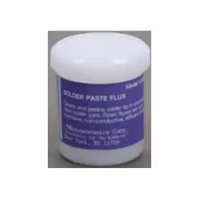 Solder Flux Paste