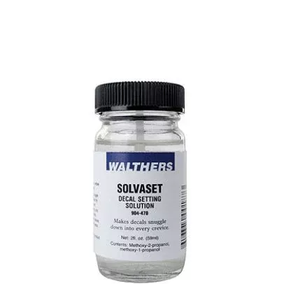 Solvaset