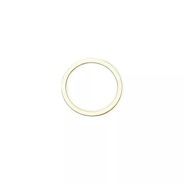 Soundtraxx 810119 28mm Speaker Gasket Kit