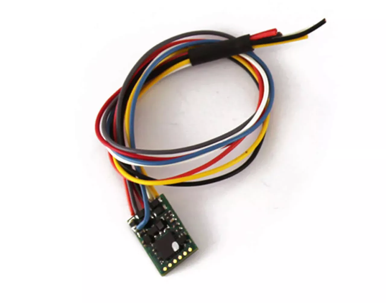 Soundtraxx DCC Mobile Decoder MC1Z102SQ