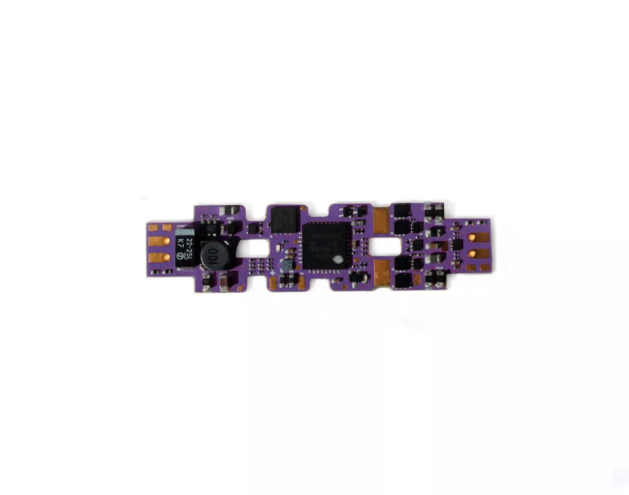 Soundtraxx TSU-KN1 N Scale Decoder & Install Kit