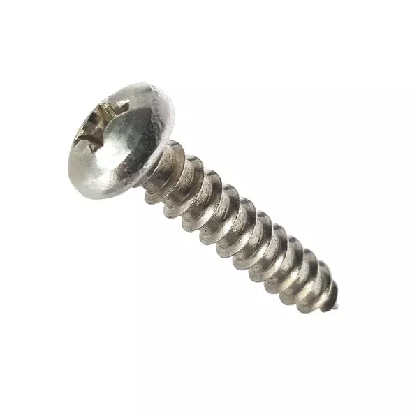 Steam Era Models M2 #2 X 3/16in Pan Head Screws (20 pack)