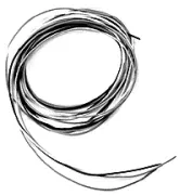 Super Flexible Stranded Wire
