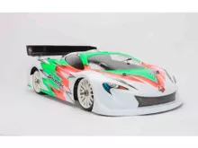 SWORKz S35-GT2 1/8 Pro Nitro GT Kit