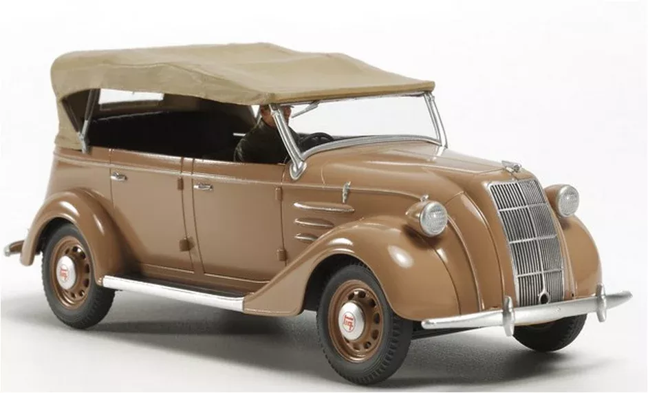 Tamiya 35338 Toyota Model AB Phaeton 1:35
