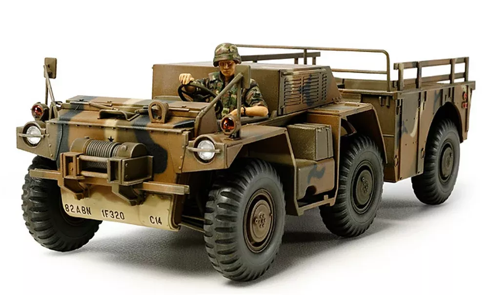 Tamiya 35340 German Jagdpanzer IV/70 1:35