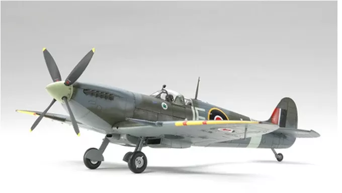Tamiya 60319 Spitfire 1:32
