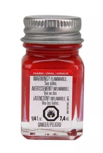 Testors 1197TT Enamel Paint