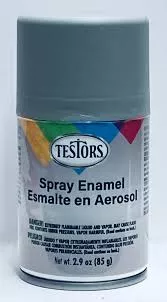 Testors Enamel Primer – Durable Paint Preparation