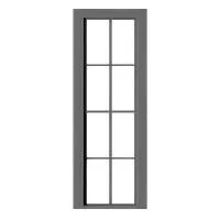 Tichy Train Group O 2085 4/4 Double Hung Window (6)