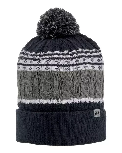 Top Of The World TW5002 Adult Altitude Knit Cap