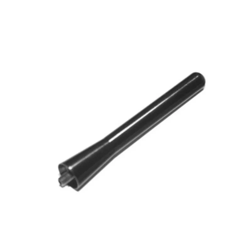 Torque Solution Billet Stubby Antenna : Ford Flex 2009+