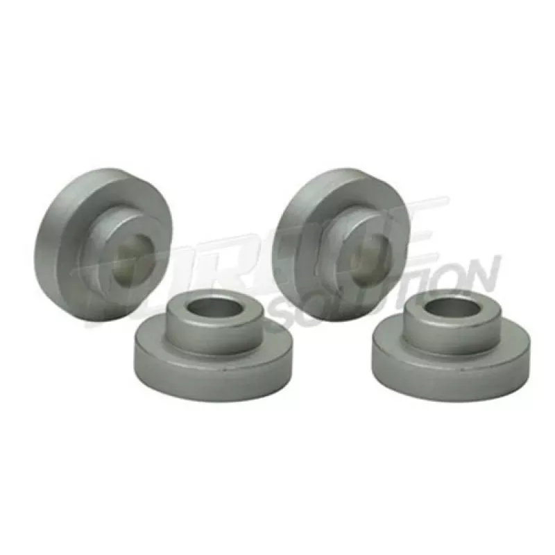 Torque Solution Shifter Base Bushing Kit: Mitsubishi Eclipse GT 2006-10