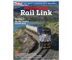Trains Special Issue – Railroad Magazine Editions & Guides