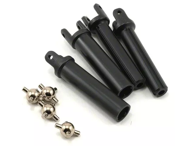 Traxxas 5650 Half Shafts Centre