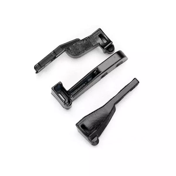 Traxxas 6536 RPM Sensor Mounts