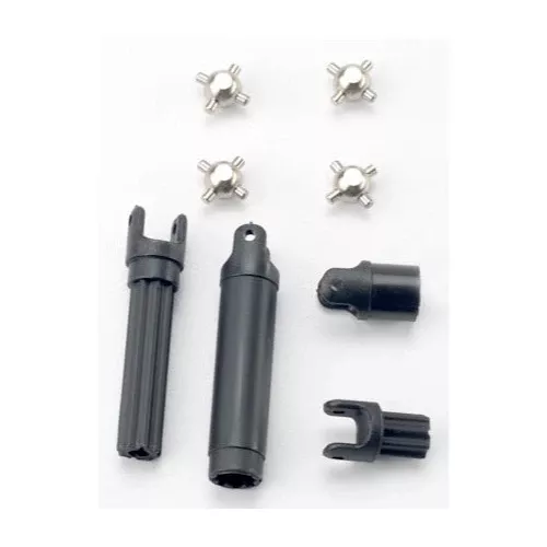 Traxxas 7056 Half Shafts Centre Front