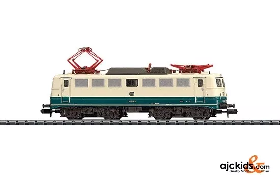 Trix 12568 – Electric Locomotive BR 110