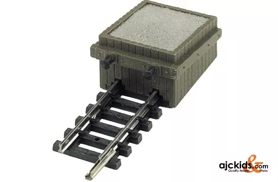 Trix 14976 - Track Bumper old style (5