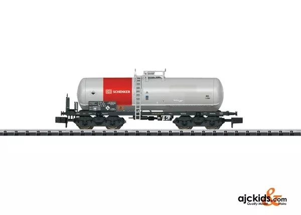 Trix 15659 - Acid Tank Car
