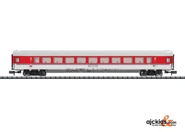 Trix 15683 - Passenger Car for EC 40 Moliere