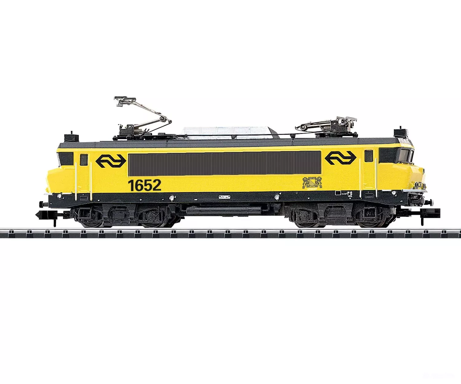 Trix 16009 N NS Class 1600 Electric Locomotive