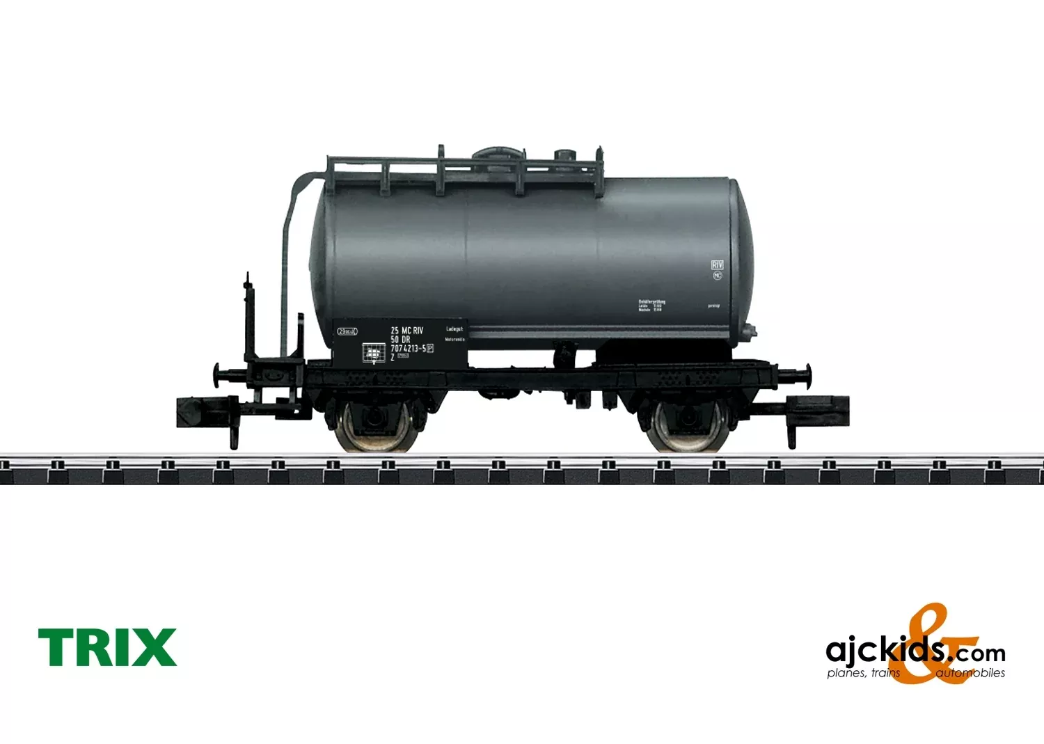 Trix 18085 – Hobby Tank Car