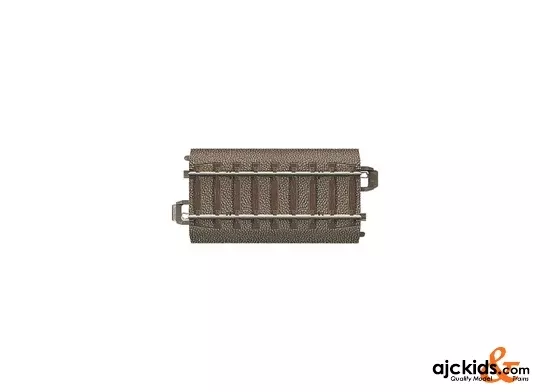 Trix 62071 - Straight Track 70.8mm removable roadbed slope