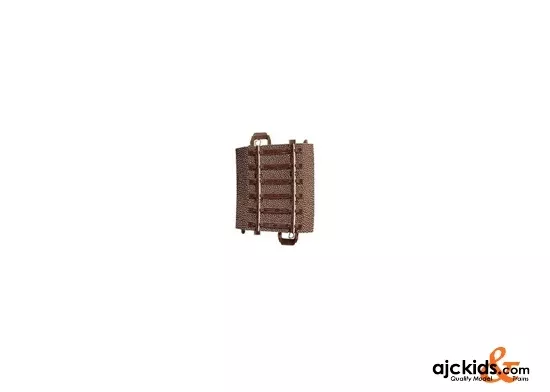 Trix 62206 - Curved Track R-2, 5.7 degrees