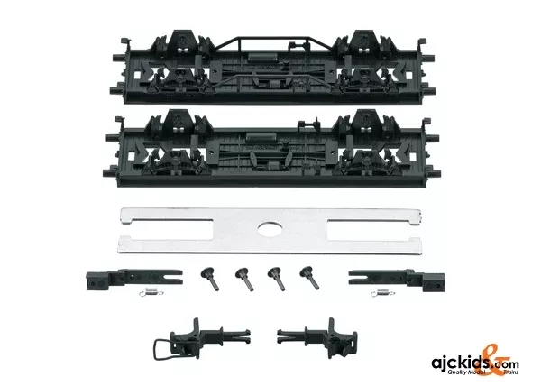 Trix 66733 - Trix Express Conversion Set