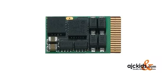 Trix 66840 - Locomotive Decoder for a mTc14 Connector