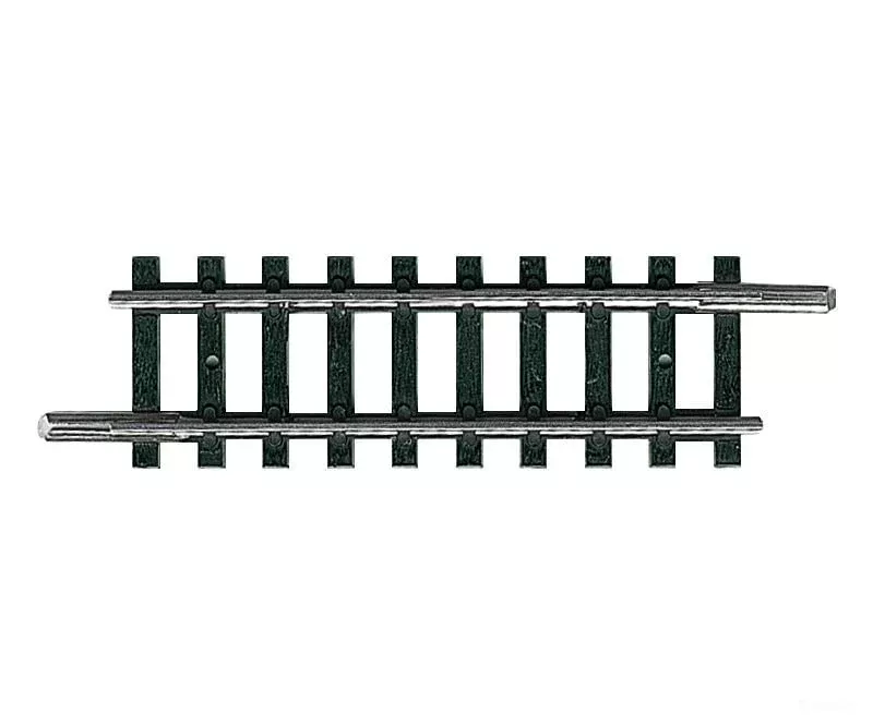 Trix N 14907 Straight Track