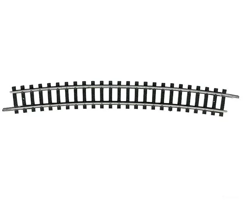 Trix N 14918 CURVED TRACK