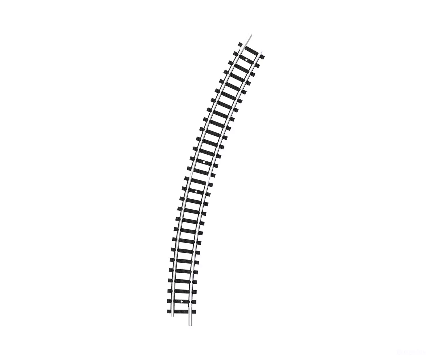 Trix N 14920 Curved track