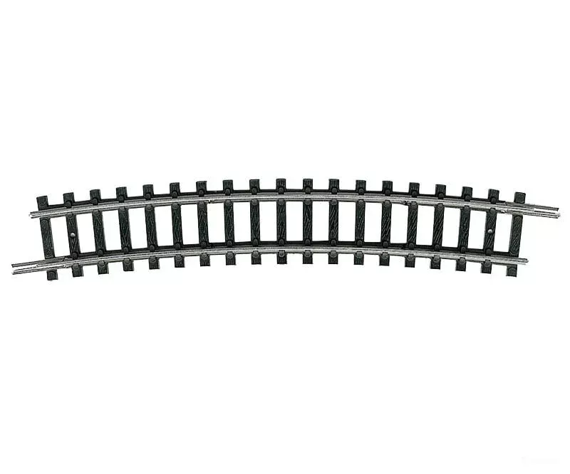 Trix N 14927 CURVED TRACK