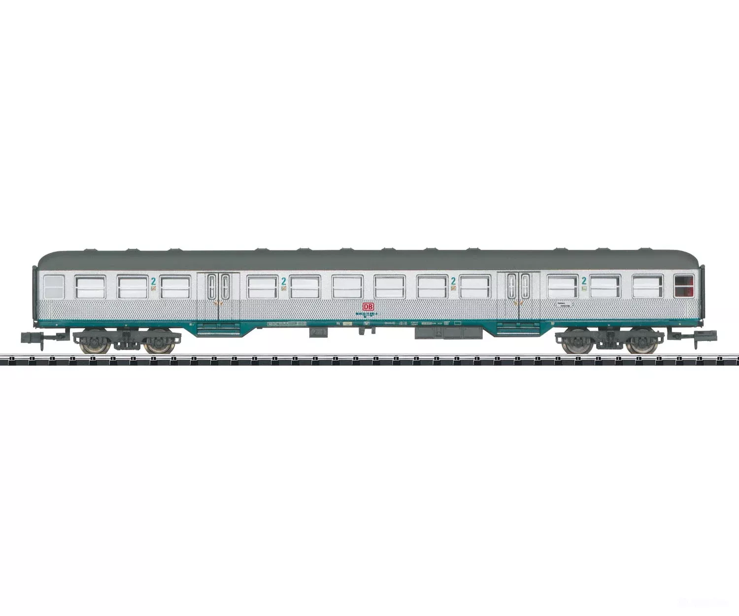 Trix N 18449 Passenger Car